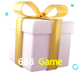 Receba seus bônus de boas-vindas no 688 Game
