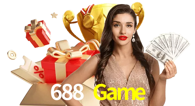 Jogue com dealers reais no 688 Game!